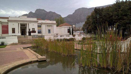 Sydafrikas Nationalgalleri